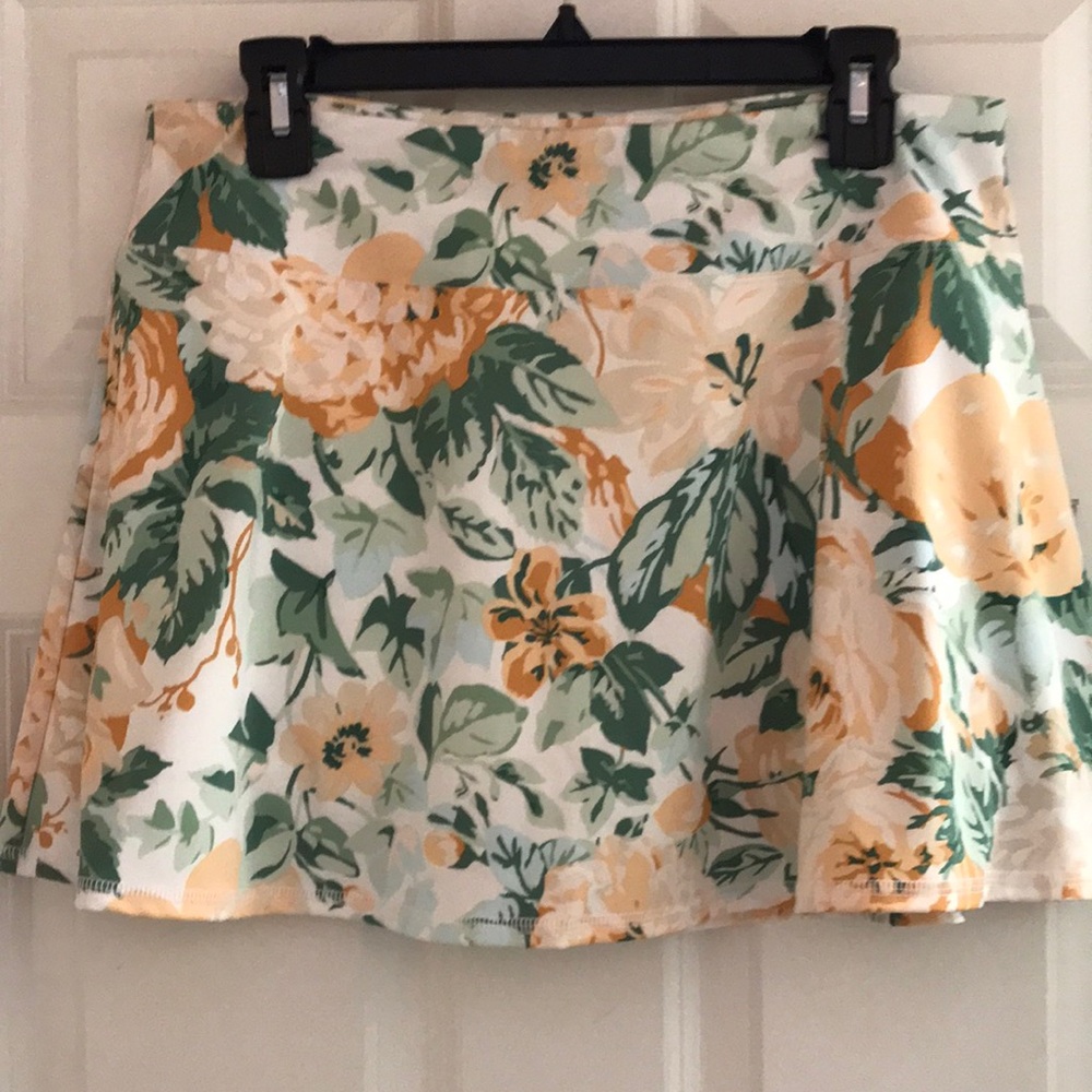 Laura Ashley Tennis/Golf/Pickleball Skort, NWT!